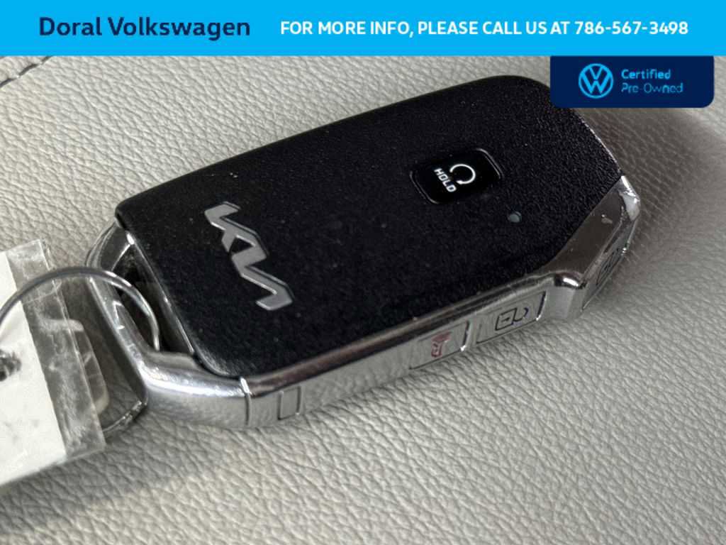 Used 2023 Kia Soul EX FWD image 28