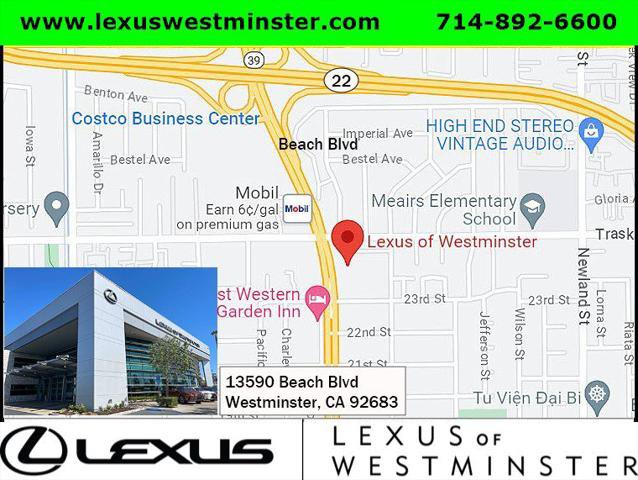 Certified 2025 Lexus ES 300h w/ Premium Package FWD image 27