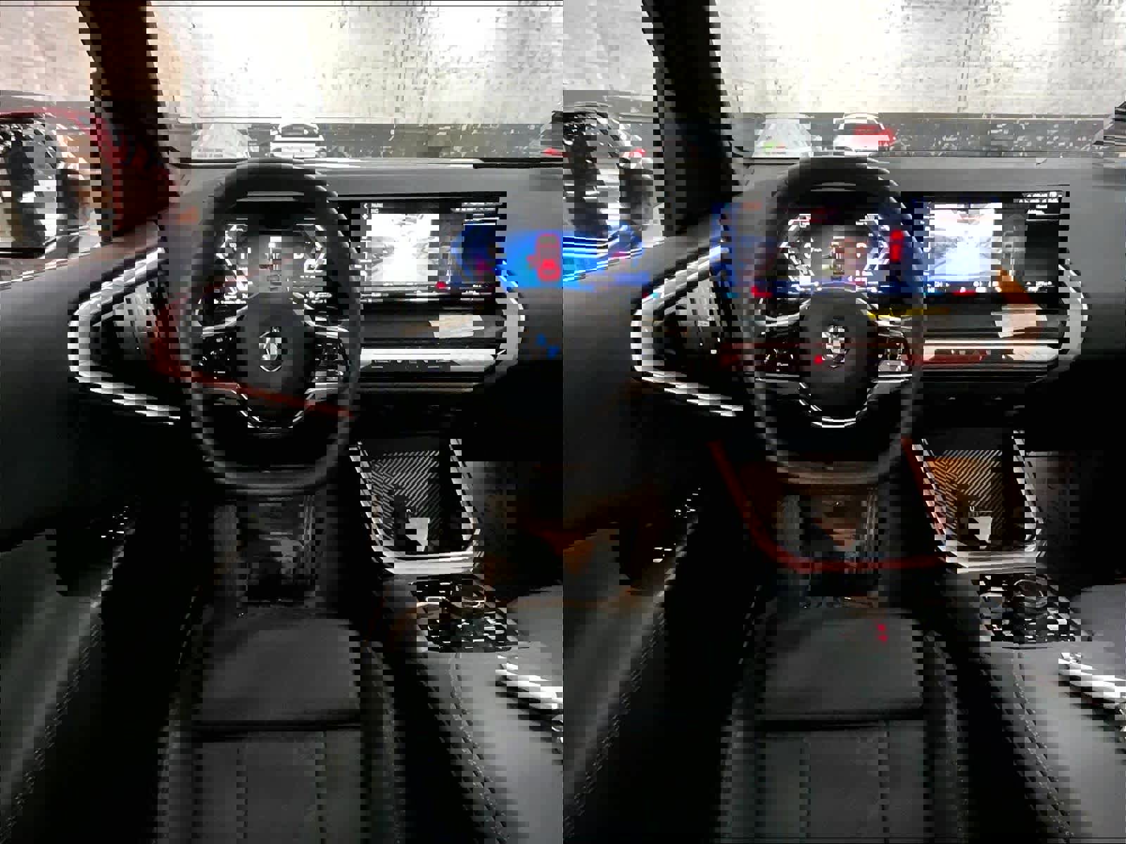 Certified 2025 BMW X3 xDrive30i w/ Convenience Package image 7