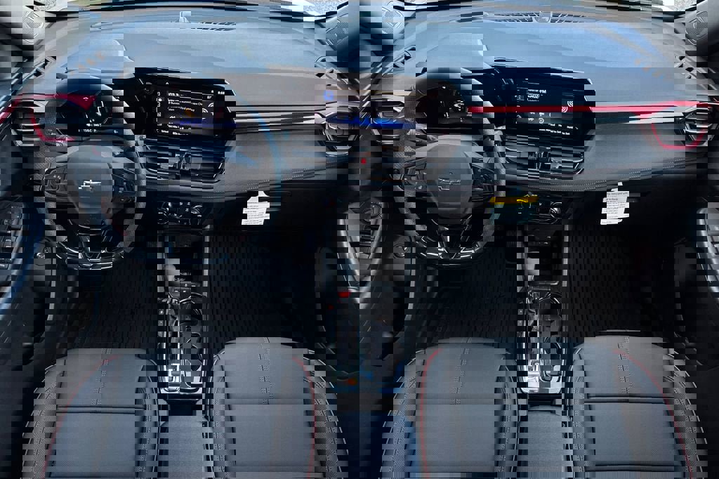 New 2026 Chevrolet TrailBlazer RS w/ Convenience Package image 13