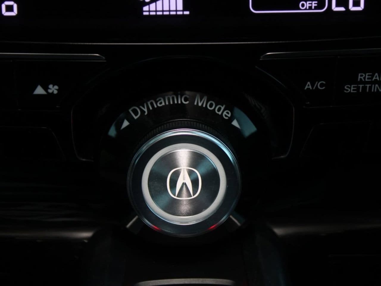 Certified 2023 Acura MDX w/ Advance Package AWD/4WD image 45