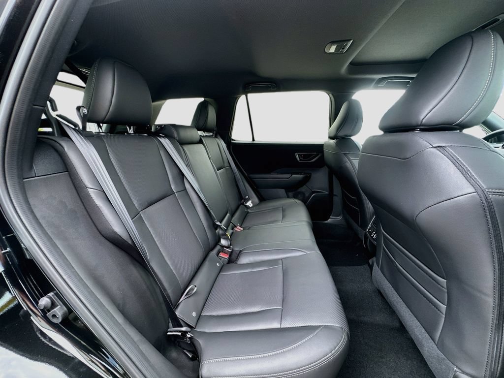 New 2026 Subaru Outback Limited AWD/4WD image 28