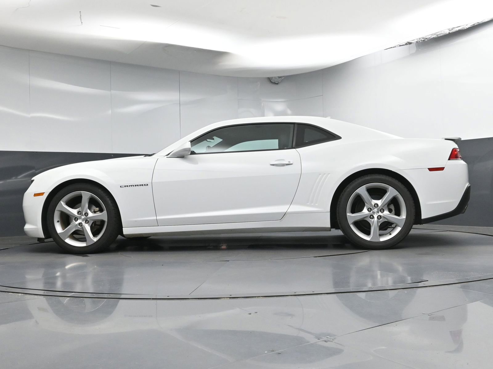Used 2015 Chevrolet Camaro LT w/ RS Package RWD image 30