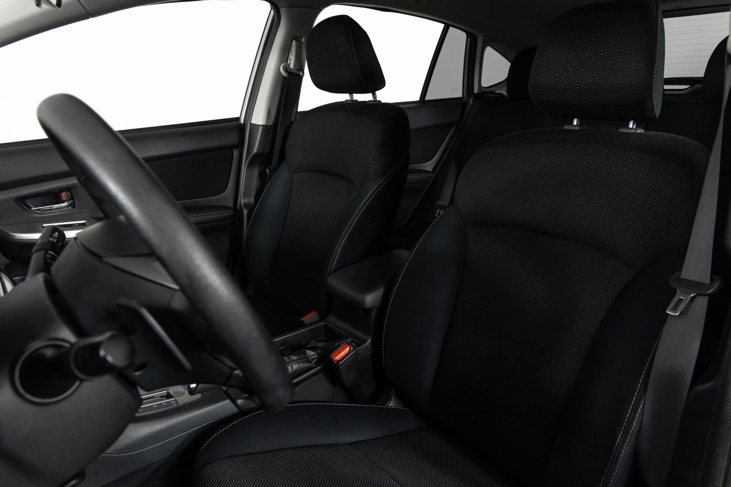Used 2015 Subaru Crosstrek 2.0i Premium AWD/4WD image 16