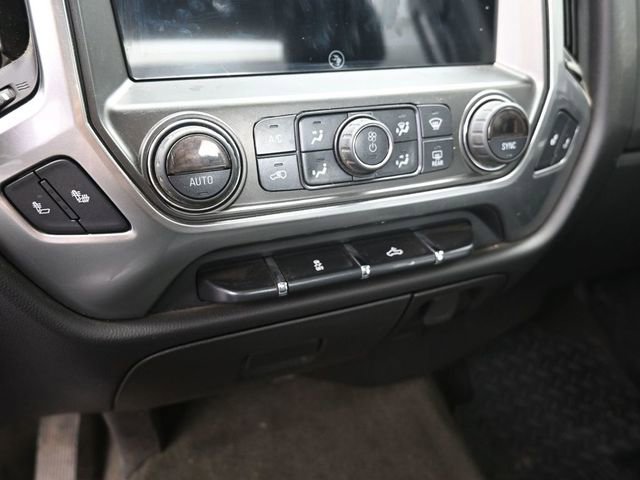 Used 2015 Chevrolet Silverado 1500 LT w/ LT Convenience Package image 33