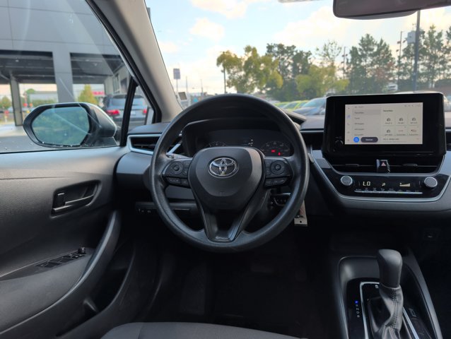 Used 2024 Toyota Corolla LE FWD image 22