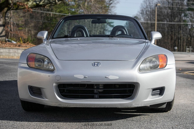 Used 2002 Honda S2000 image 11