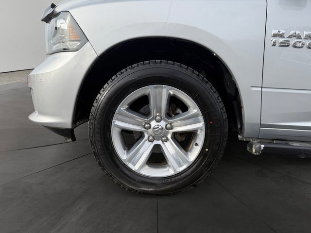 Used 2017 RAM 1500 Sport image 9