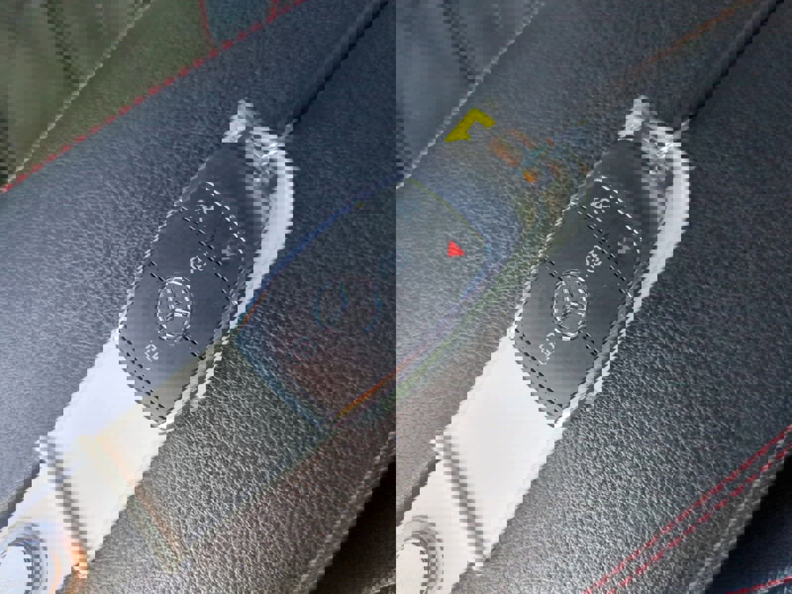 Used 2020 Mercedes-Benz C 43 AMG 4MATIC Sedan image 35