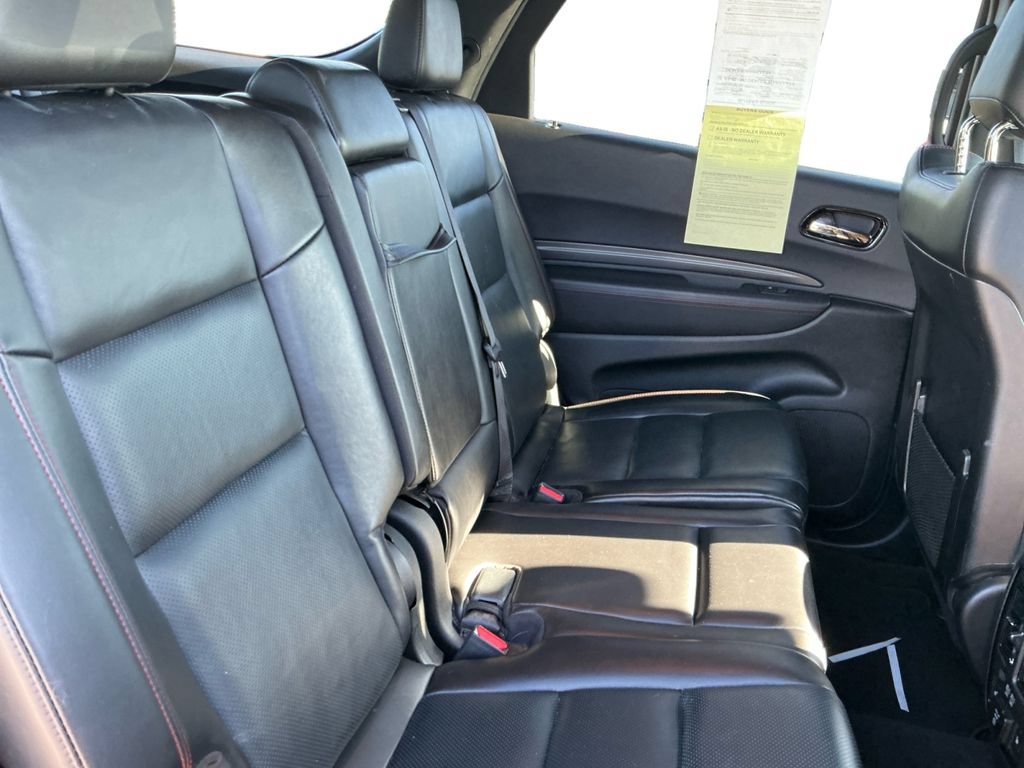 Used 2024 Dodge Durango GT AWD/4WD image 19