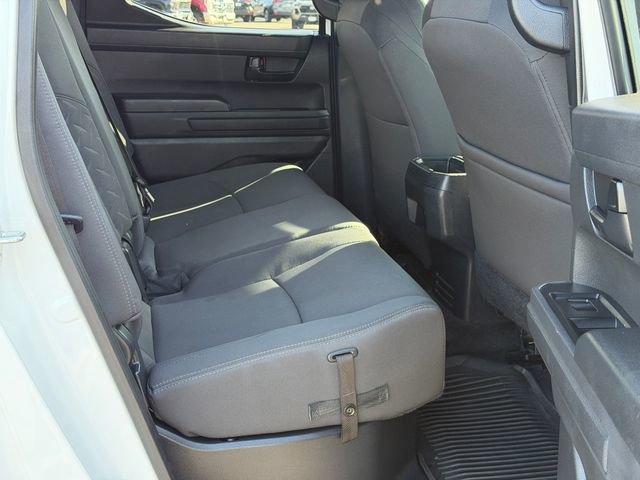 Used 2025 Toyota Tacoma SR5 AWD/4WD image 18