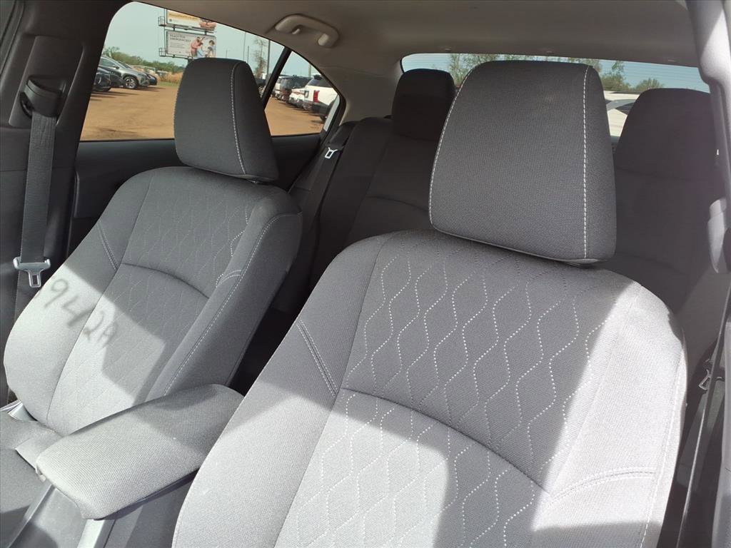 Used 2024 Toyota Corolla LE FWD image 16