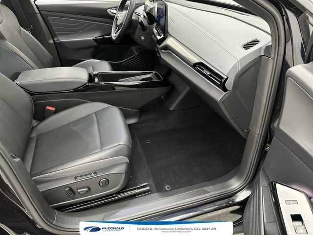 Certified 2023 Volkswagen ID.4 Pro S AWD/4WD image 25