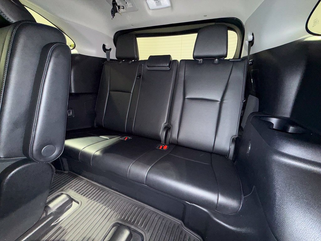 Certified 2021 Toyota Highlander Limited AWD/4WD image 23