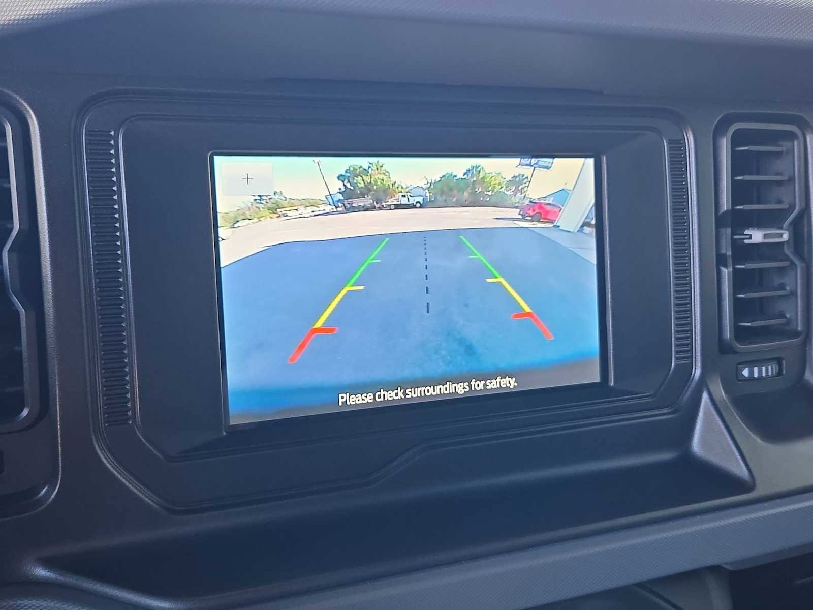 Used 2023 Ford Bronco 4-Door image 26