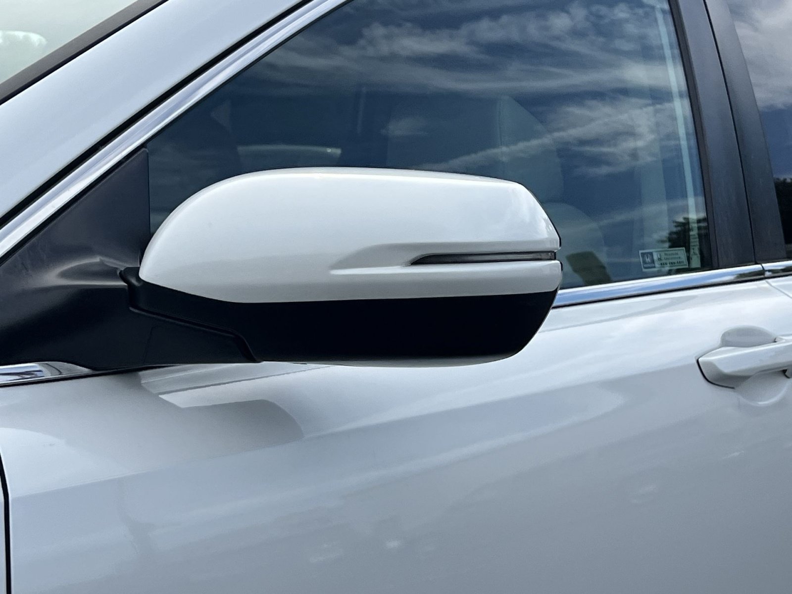 Used 2020 Honda CR-V EX-L image 29