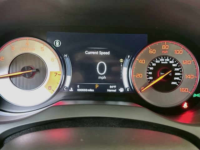 New 2026 Acura RDX A-Spec w/ Advance Package AWD/4WD image 12