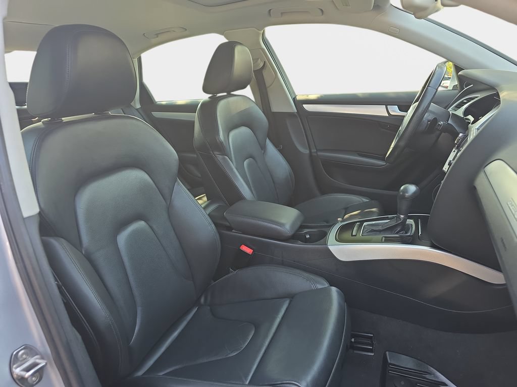 Used 2012 Audi A4 2.0T Premium Plus AWD/4WD image 10