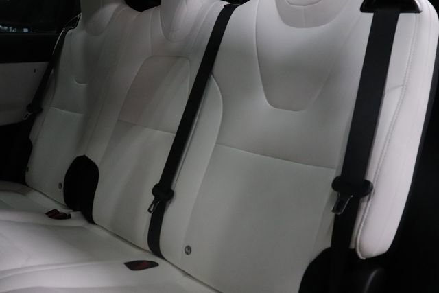 Used 2021 Tesla Model X Long Range AWD/4WD image 19