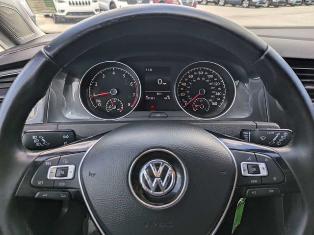 Used 2019 Volkswagen Golf S FWD image 23