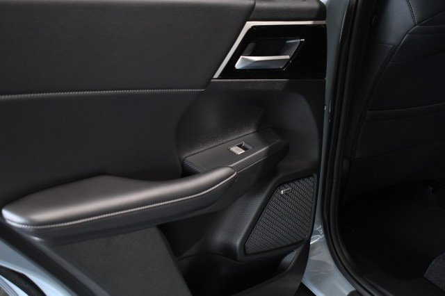 New 2026 Mitsubishi Outlander SE AWD/4WD image 22