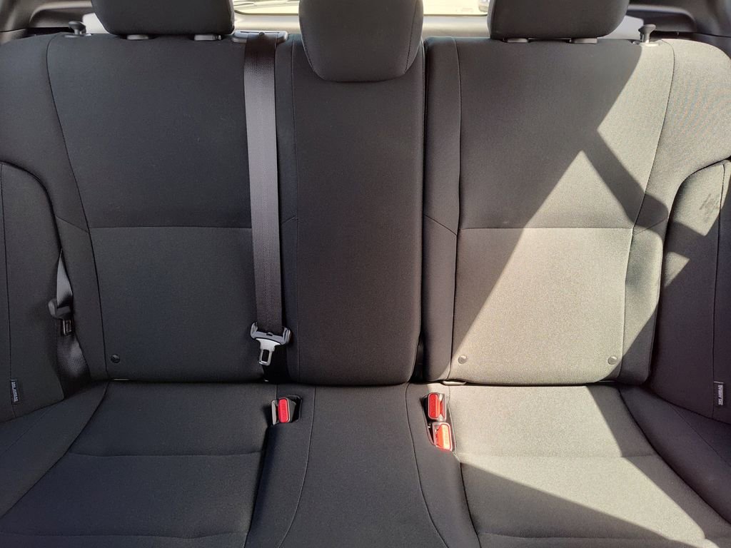 Used 2025 Nissan Kicks Play S image 27