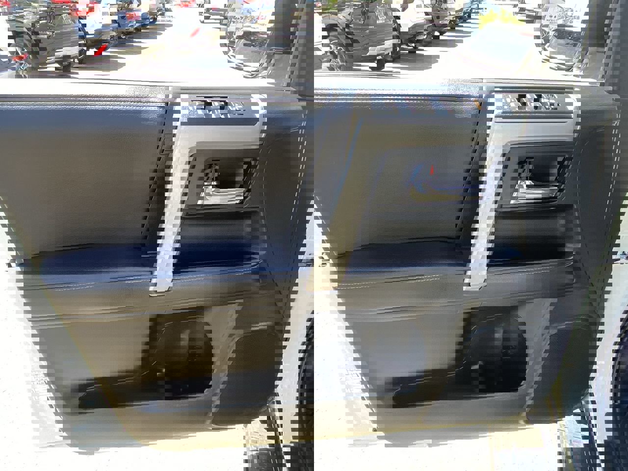 Used 2021 Toyota 4Runner SR5 Premium image 21