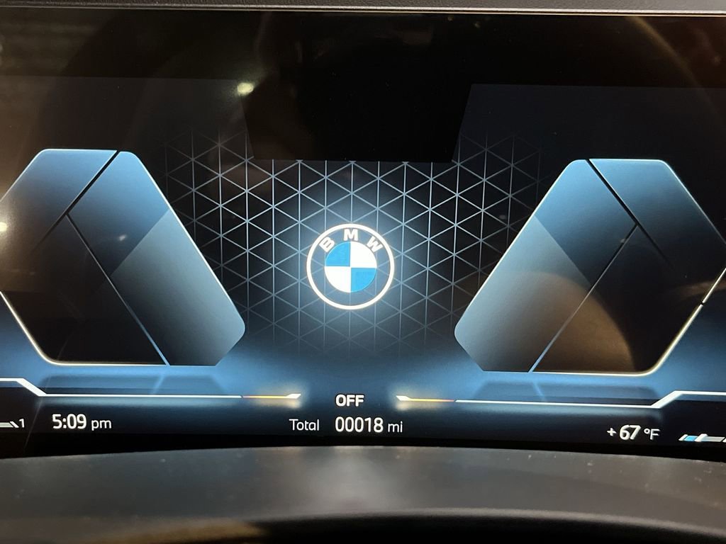 New 2026 BMW X7 xDrive40i image 15