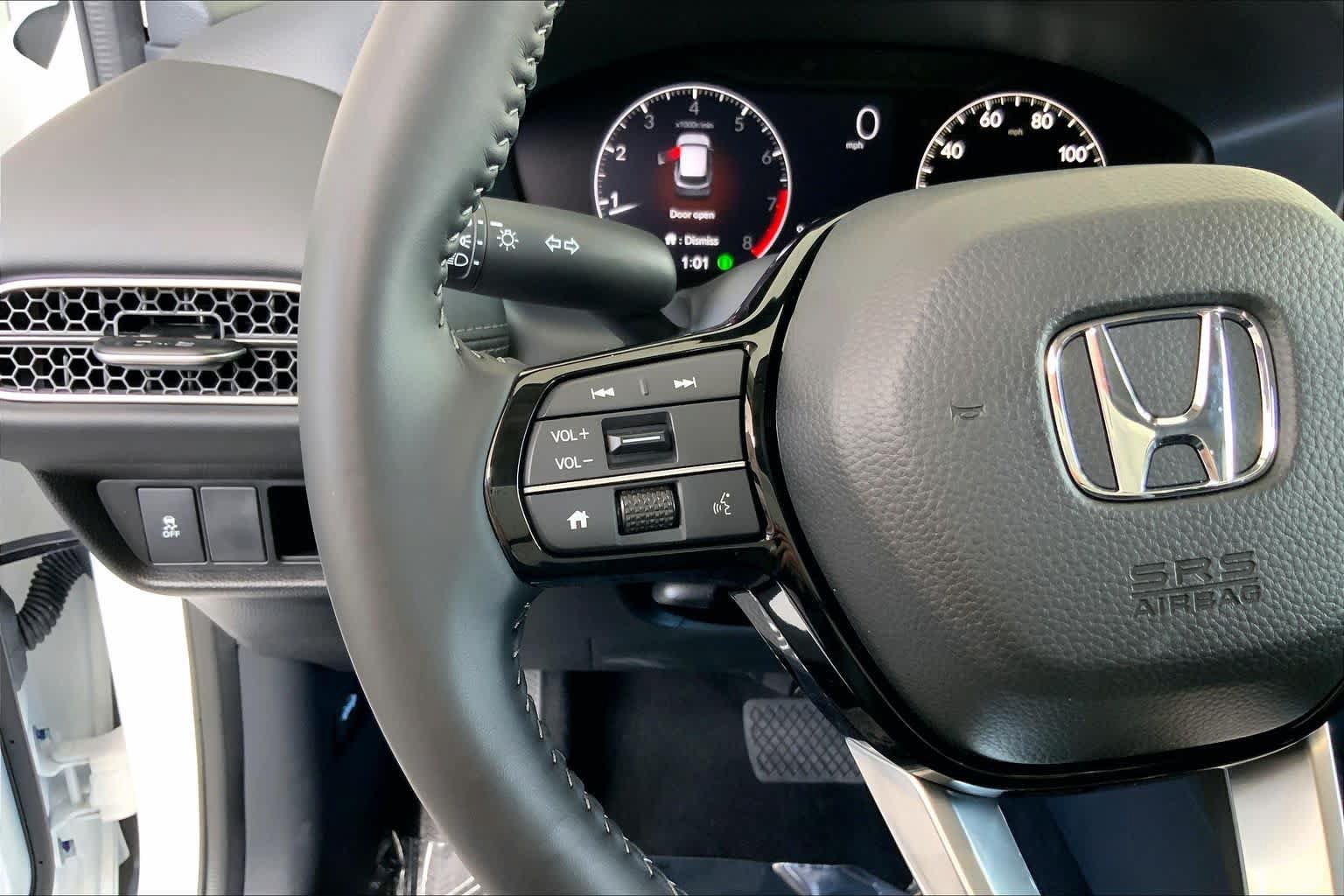 Used 2027 Honda HR-V EX-L image 24