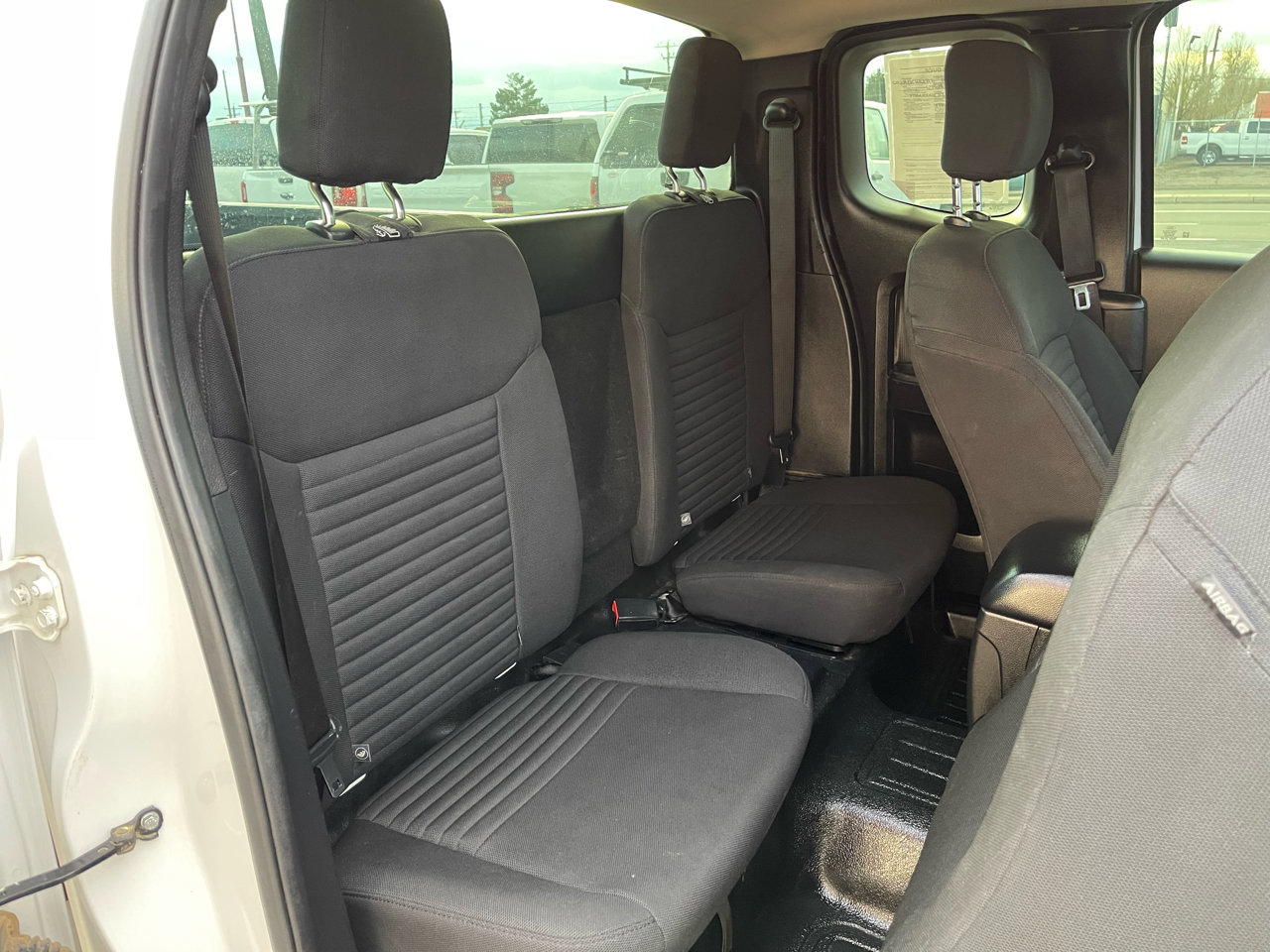 Used 2019 Ford Ranger XL w/ Equipment Group 101A Mid image 13