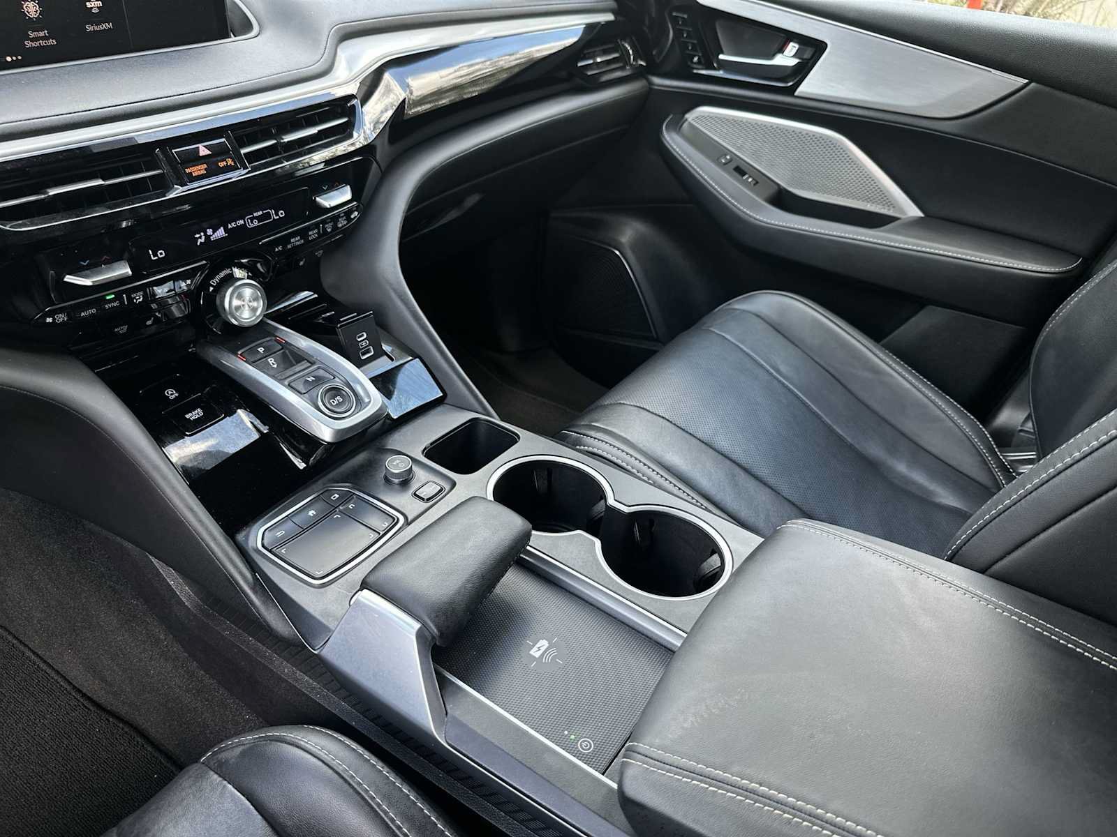 Used 2023 Acura MDX w/ Technology Package FWD image 21
