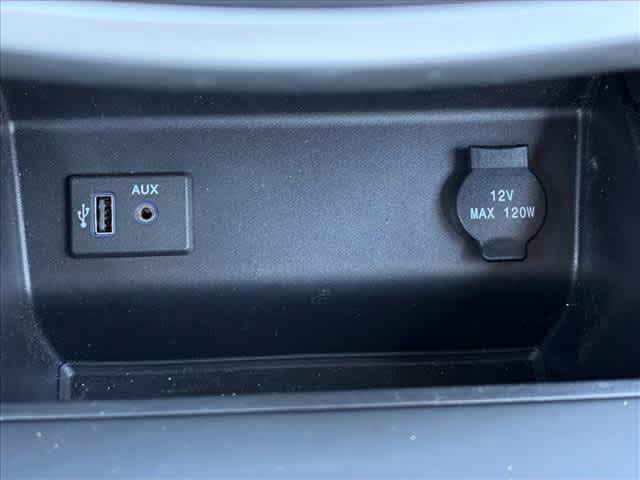 Used 2018 Nissan Altima 2.5 S w/ S Convenience Package FWD image 24