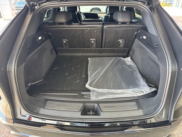 New 2026 Cadillac Lyriq Sport image 22