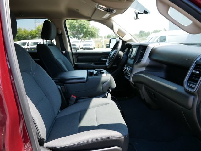 Used 2019 RAM 1500 Tradesman AWD/4WD image 16