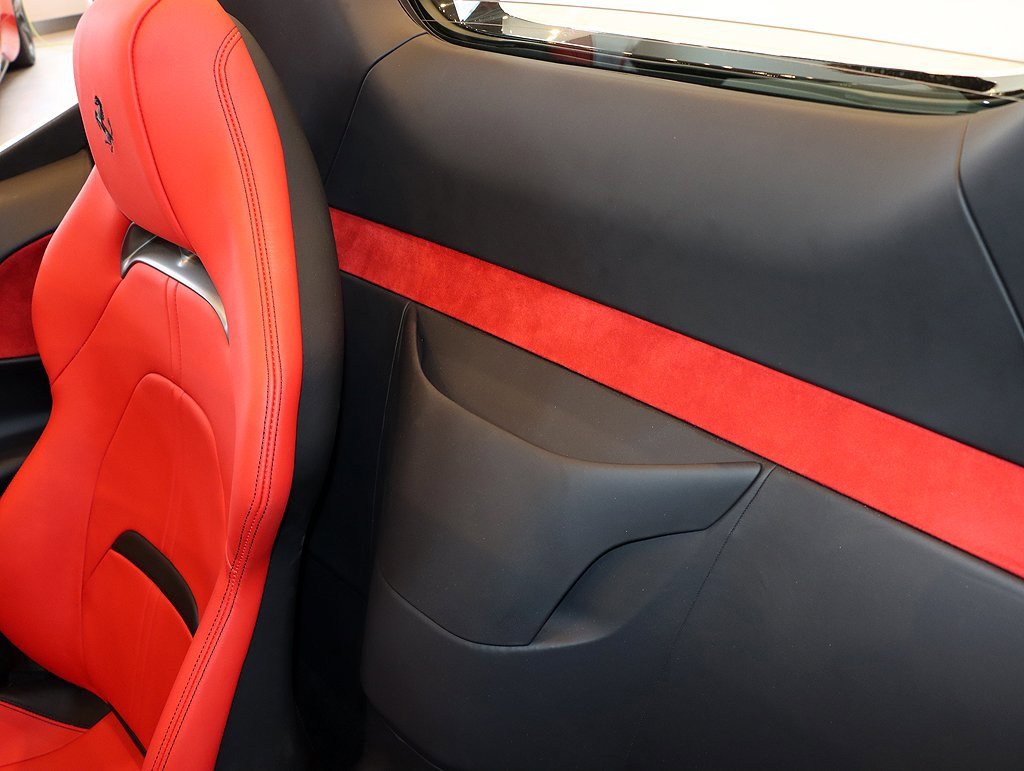 Certified 2024 Ferrari SF90 Spider image 68
