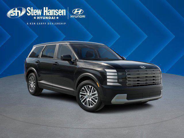 New 2026 Hyundai Palisade SE AWD/4WD image 19