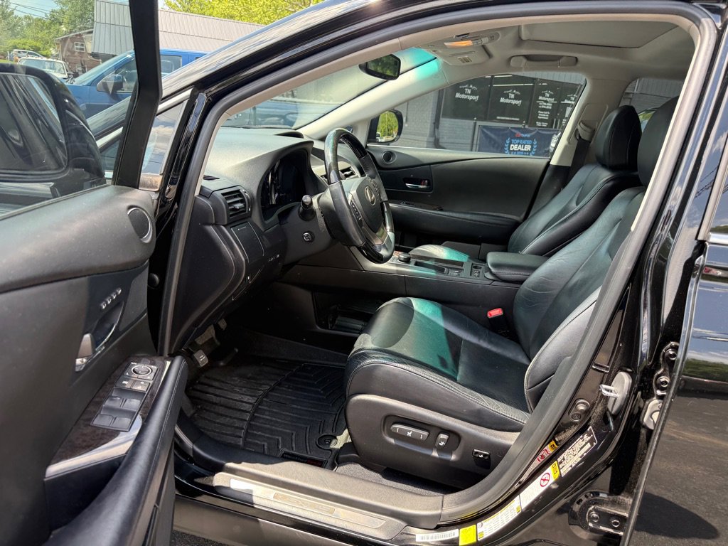 Used 2013 Lexus RX 350 AWD image 61