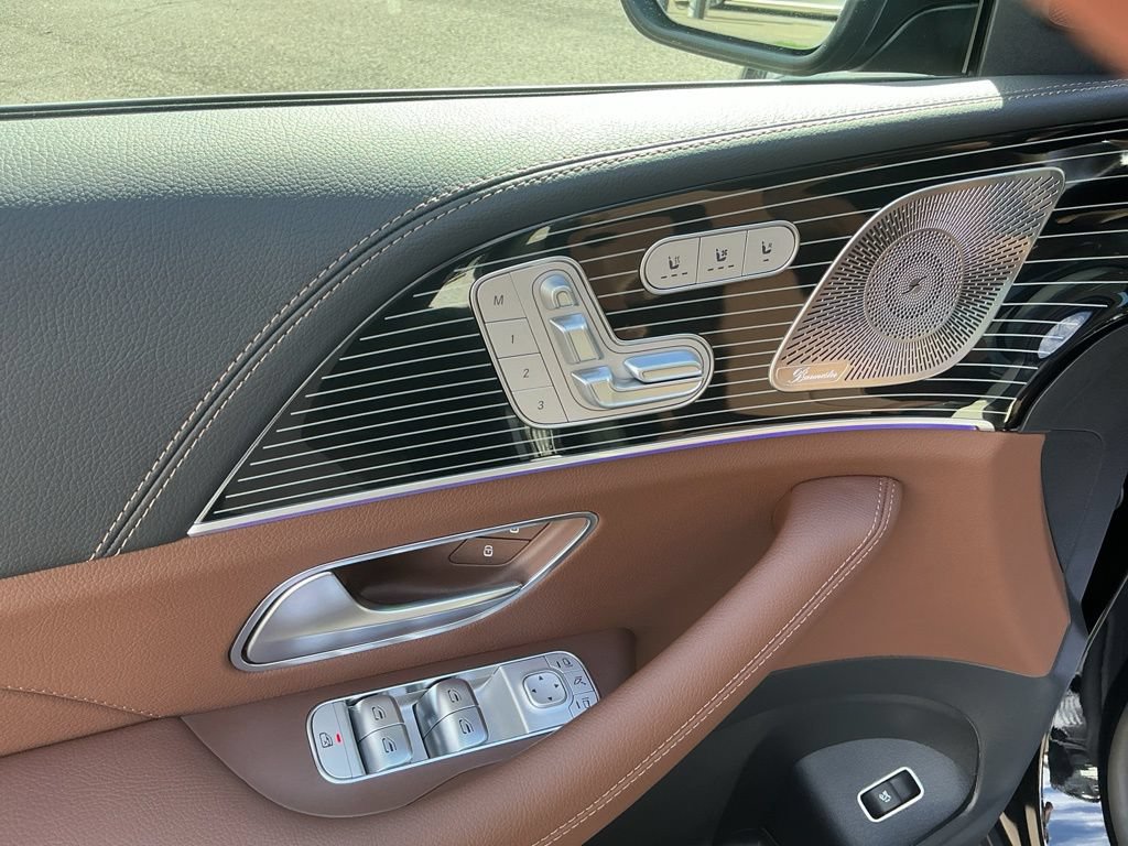 New 2026 Mercedes-Benz GLE 450 4MATIC image 16