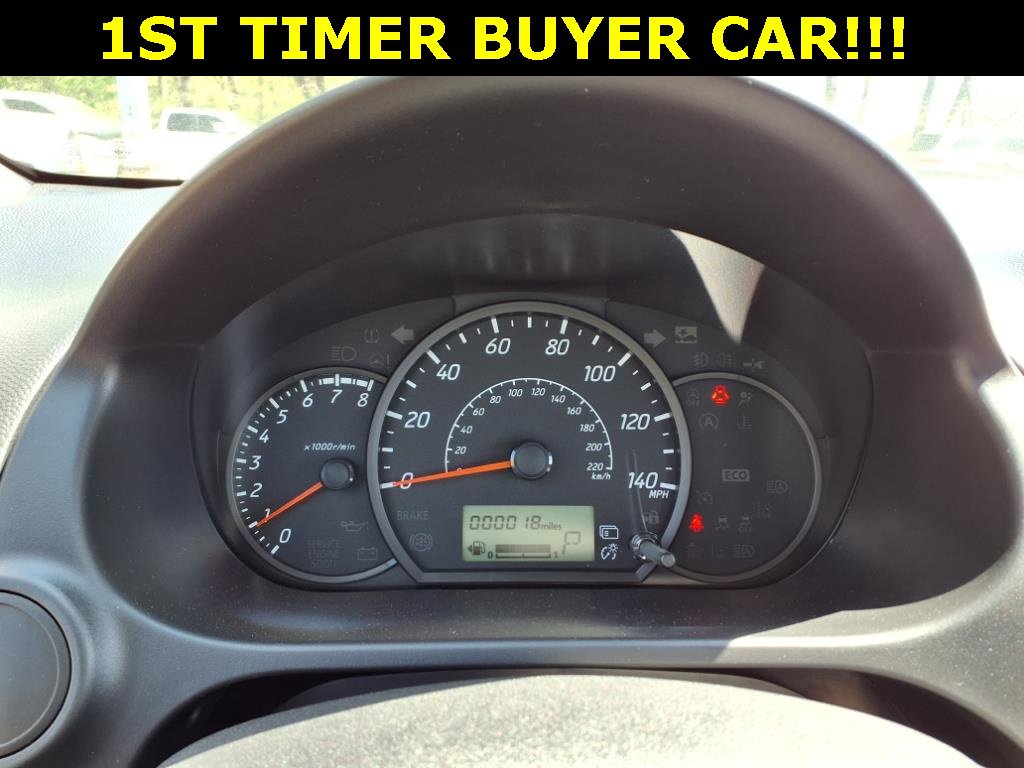 Used 2024 Mitsubishi Mirage G4 Black Edition image 14