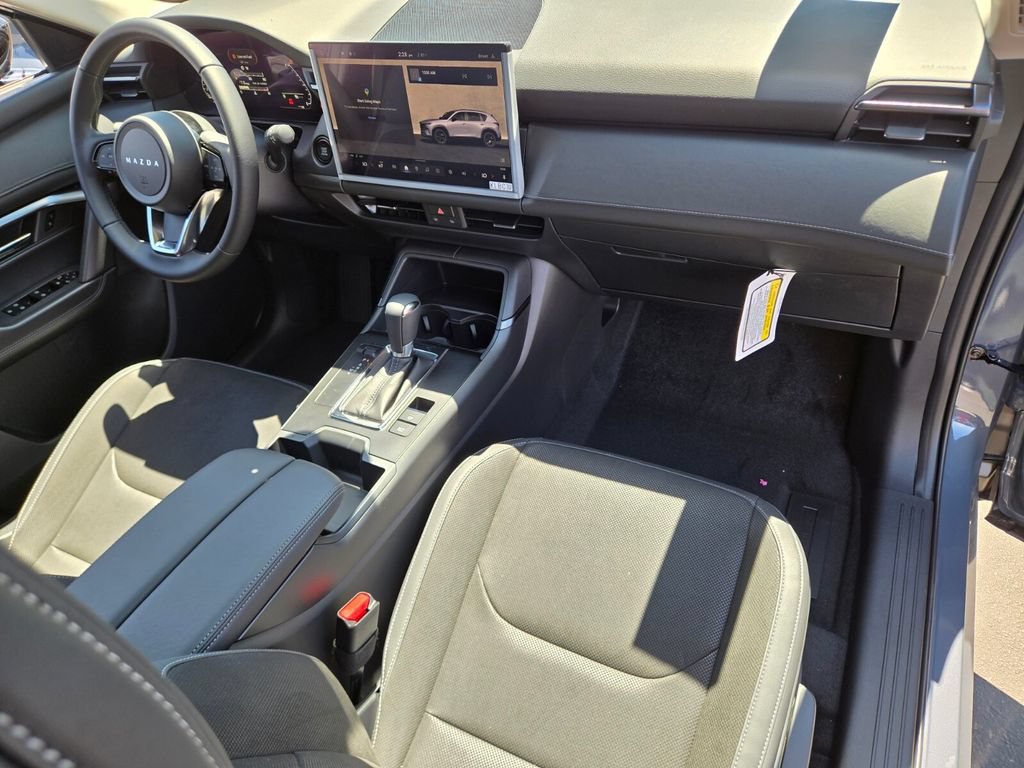 Used 2026 MAZDA CX-5 Select AWD/4WD image 21