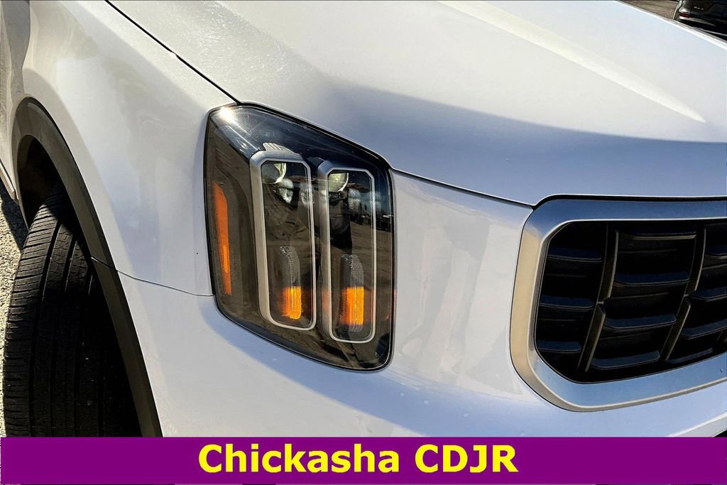 Used 2025 Kia Telluride S image 30