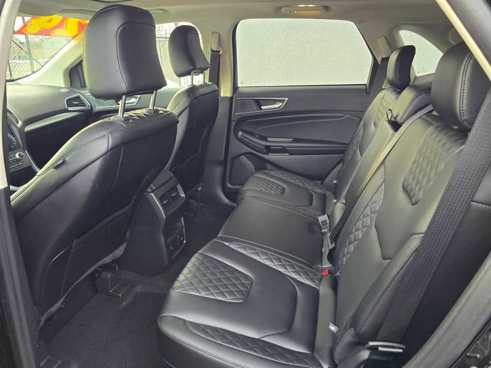Used 2024 Ford Edge Titanium image 15