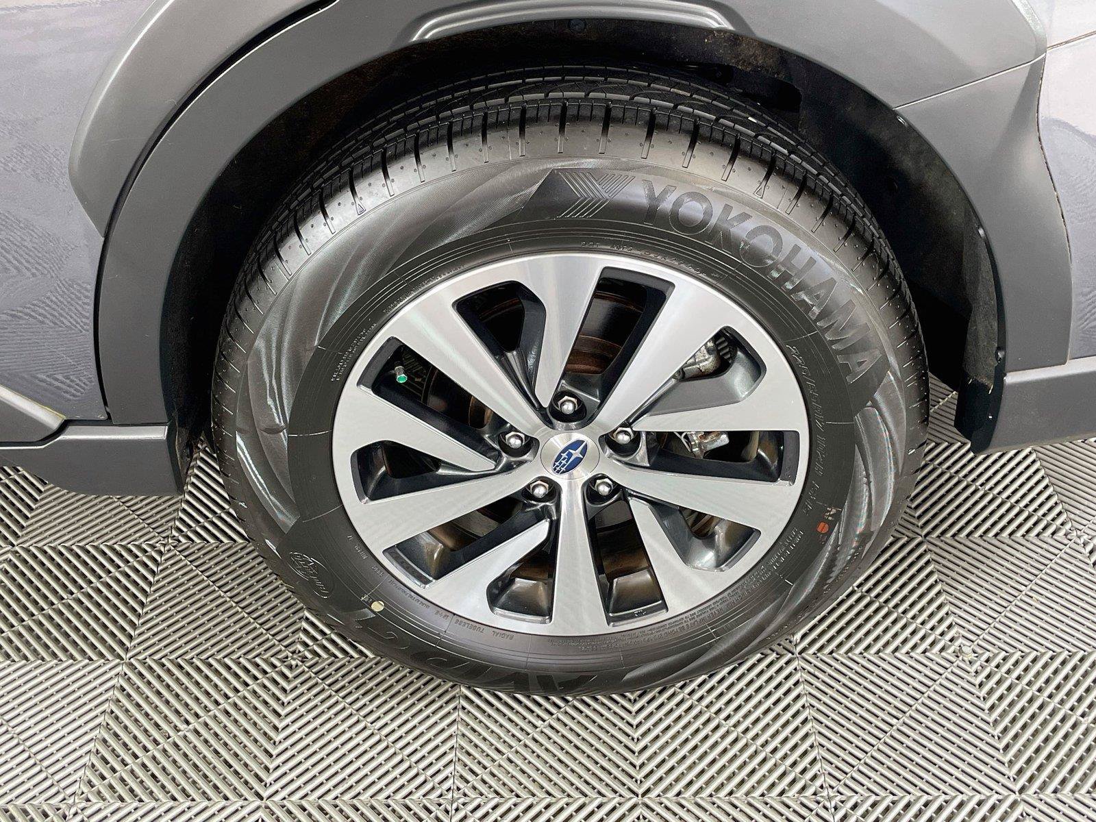 Certified 2024 Subaru Outback AWD/4WD image 31
