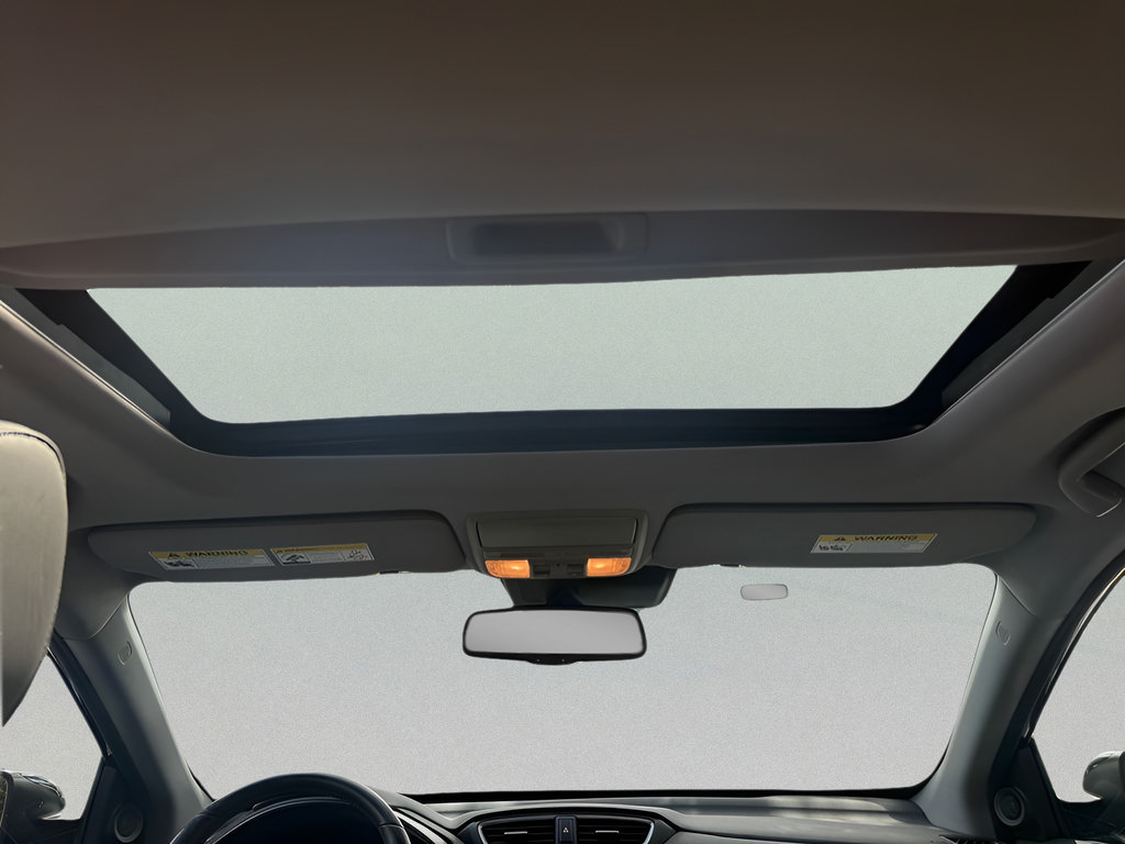 Certified 2017 Honda CR-V EX-L image 19