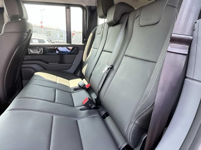 Used 2024 INEOS Grenadier Station Wagon AWD/4WD image 24