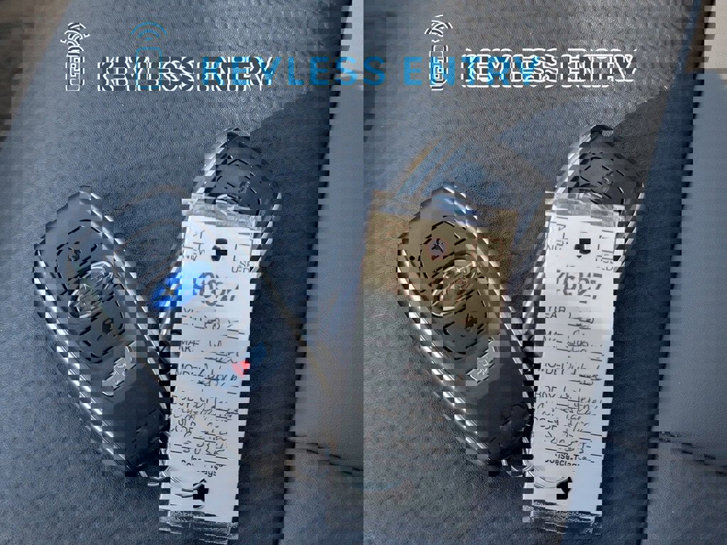 Used 2025 Subaru Outback Wilderness image 34