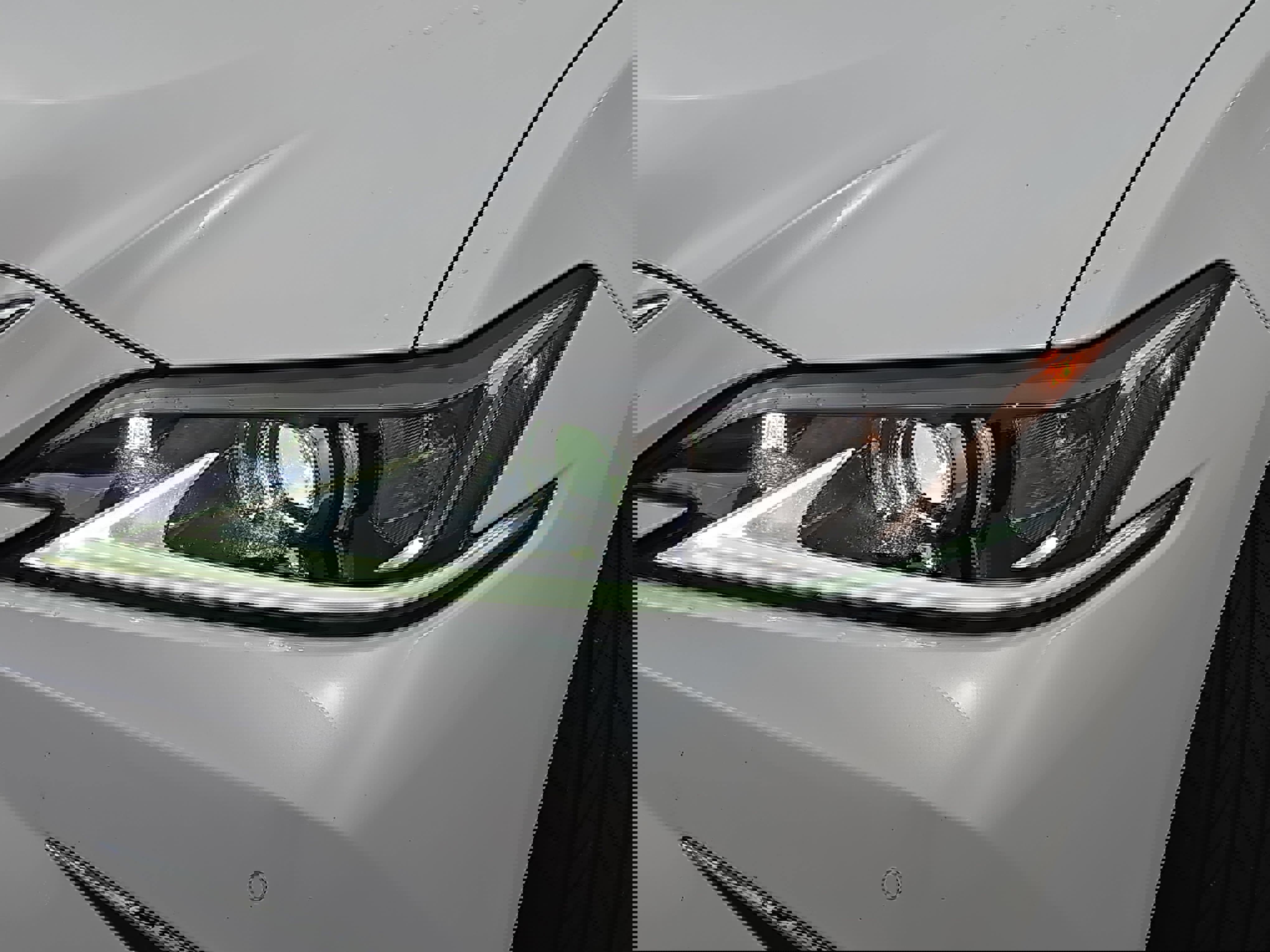 Used 2022 Lexus ES 350 w/ Premium Package image 31