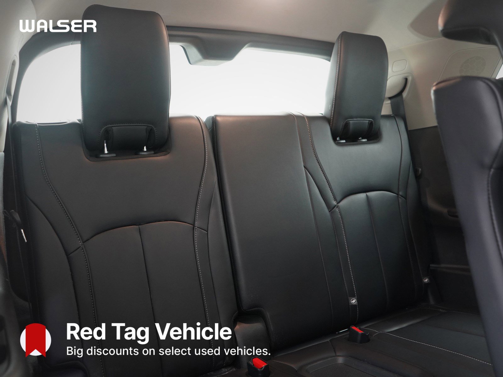 Used 2024 INFINITI QX60 Sensory image 13