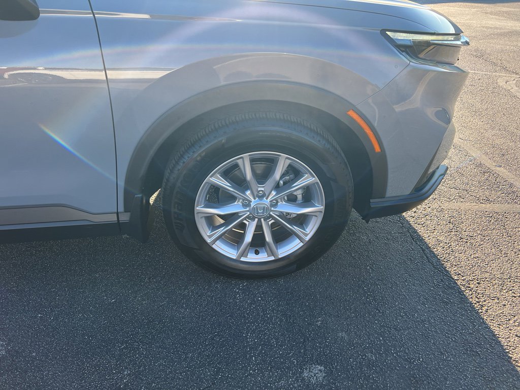 Used 2024 Honda CR-V EX-L image 12