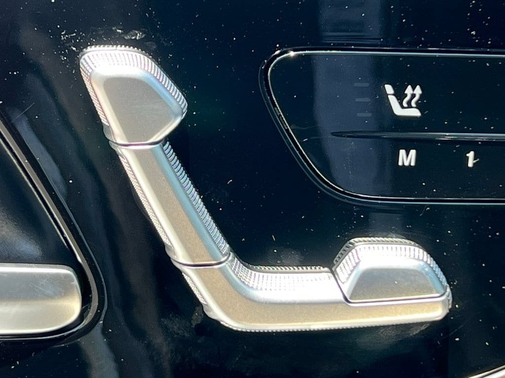 New 2026 Mercedes-Benz E 350 4MATIC Sedan image 15